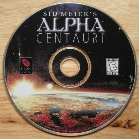 sid meier alpha centauri compatibility patch