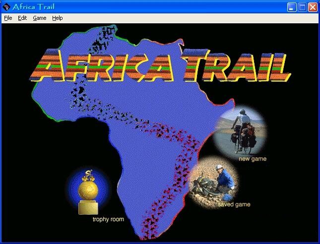 african bike tour game download