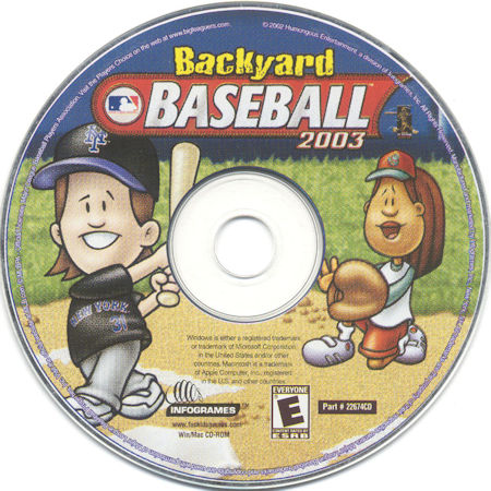 backyard baseball 2003 windows 10