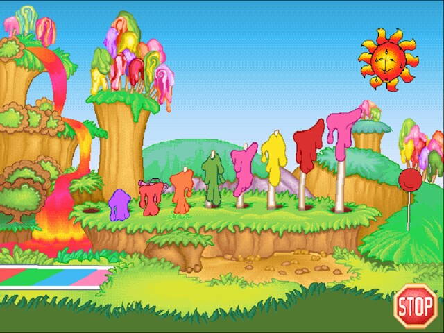 candyland pc game download free