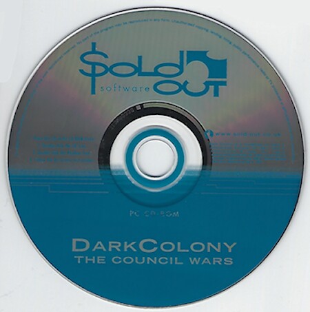 Dark Colony (PC): humanos e alienígenas em guerra pela conquista