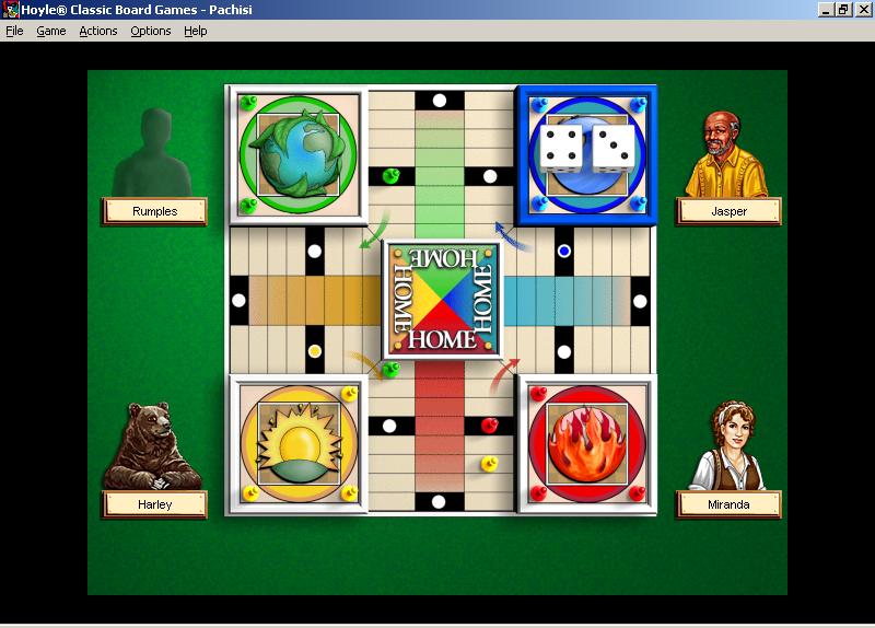Download Hoyle Board Games For Windows 7