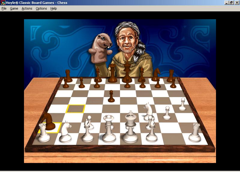  Hoyle Puzzle and Board Games [Mac Download] : Video Games